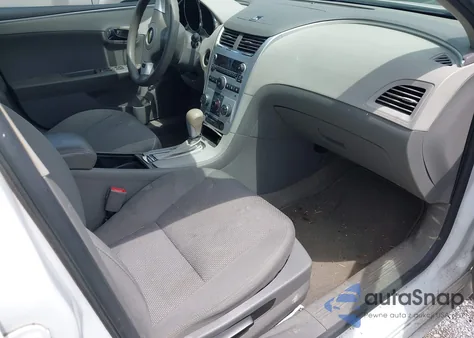 2012 Chevrolet Malibu Ls z USA, uszkodzony, nr VIN 1G1ZA5EU4CF394318